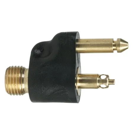 Moeller - 033400-10: Evinrude Tank Connector