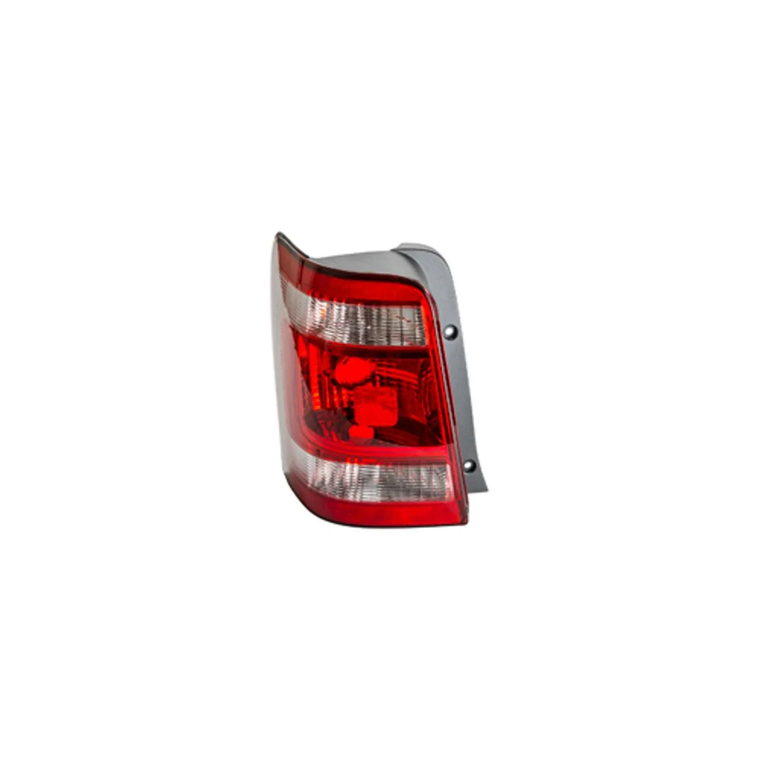 TYC 11-6262-01-1 Ford Escape Left Replacement Tail Lamp