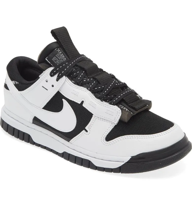 Nike Men's Air Dunk Low Jumbo