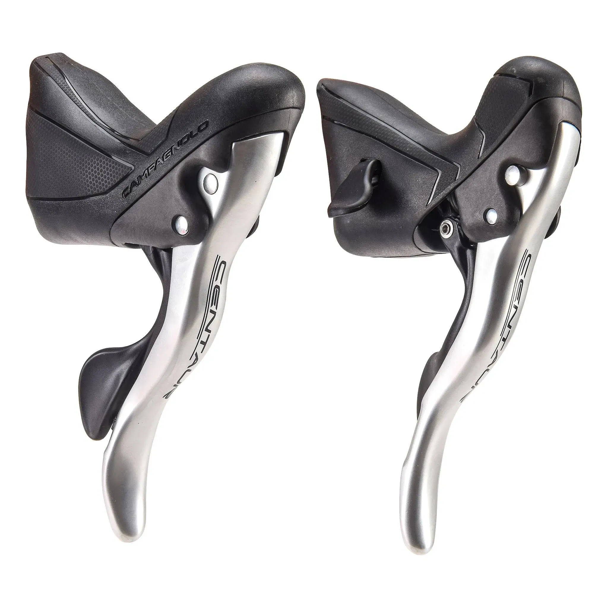 CAMPAGNOLO Centaur Ep Shifter 2 x 11 Speed, Silver