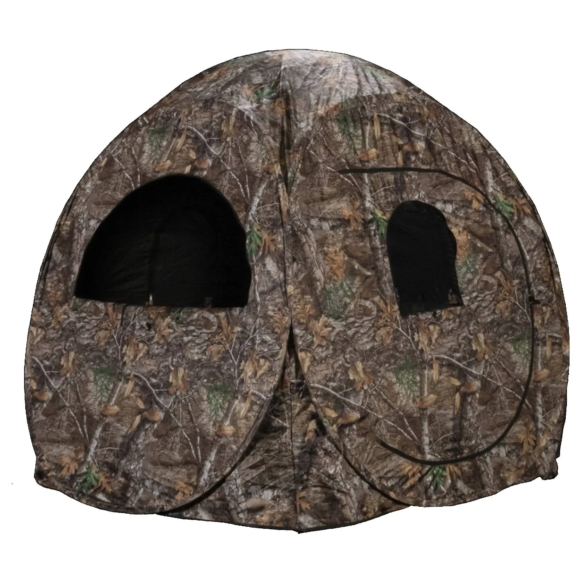 Rhino Blind 75 Realtree Edge