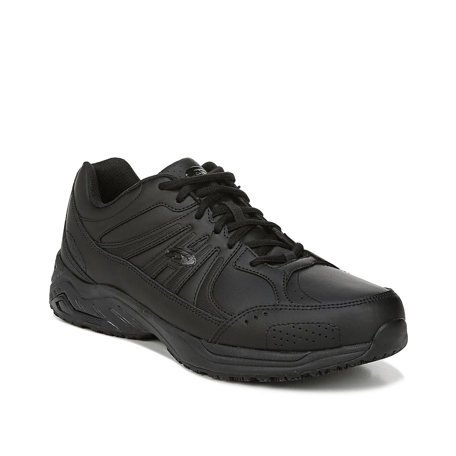 Dr. Scholl's Men's Titan 2 Slip-Resistant Work Shoes