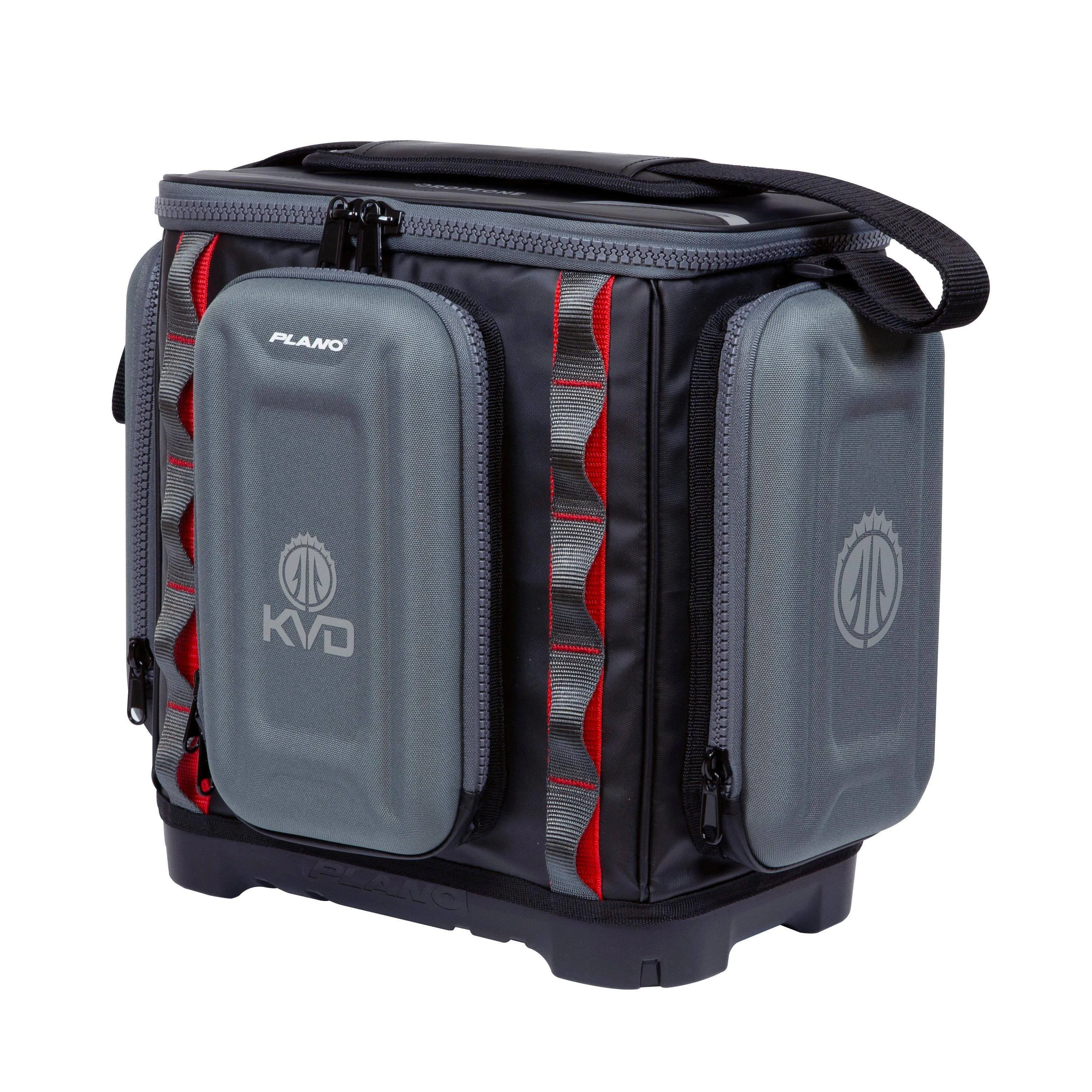 Plano KVD 3600 Signature Series Tackle Bag