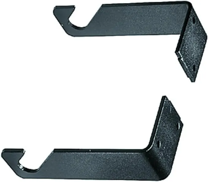 Manfrotto 059WM Wall Mounted Single Hook Background Holder