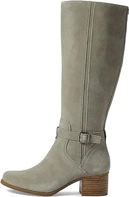 Brand new Koolaburra by UGG Suede heeled riding boot