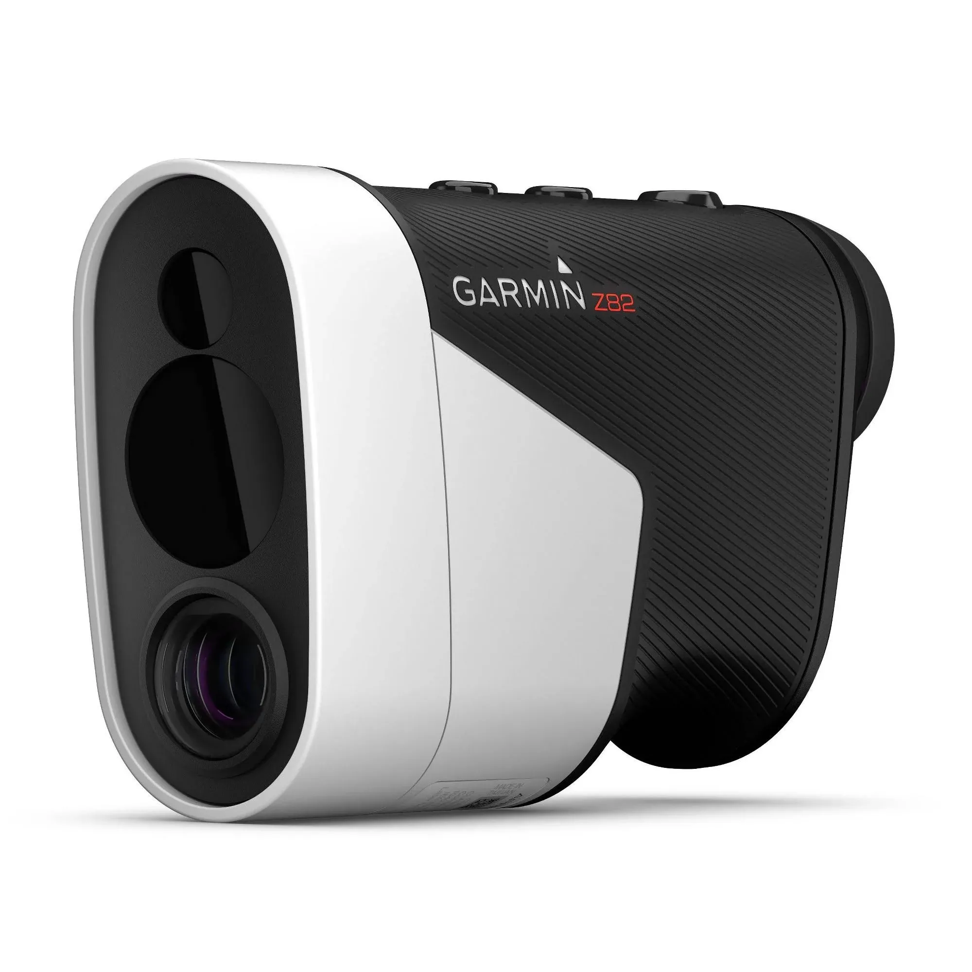 Garmin Approach Z82 - Golf GPS Laser Range Finder