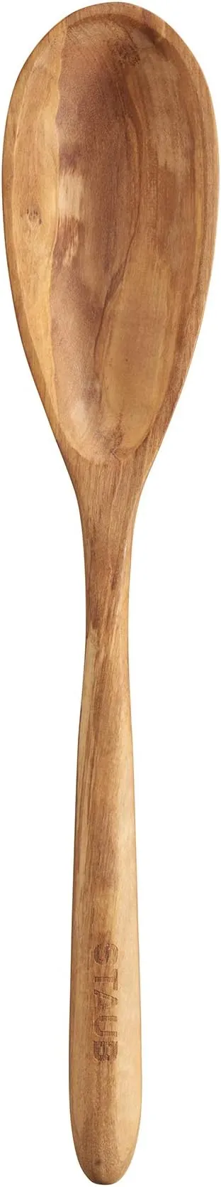 Staub Olivewood Spoon