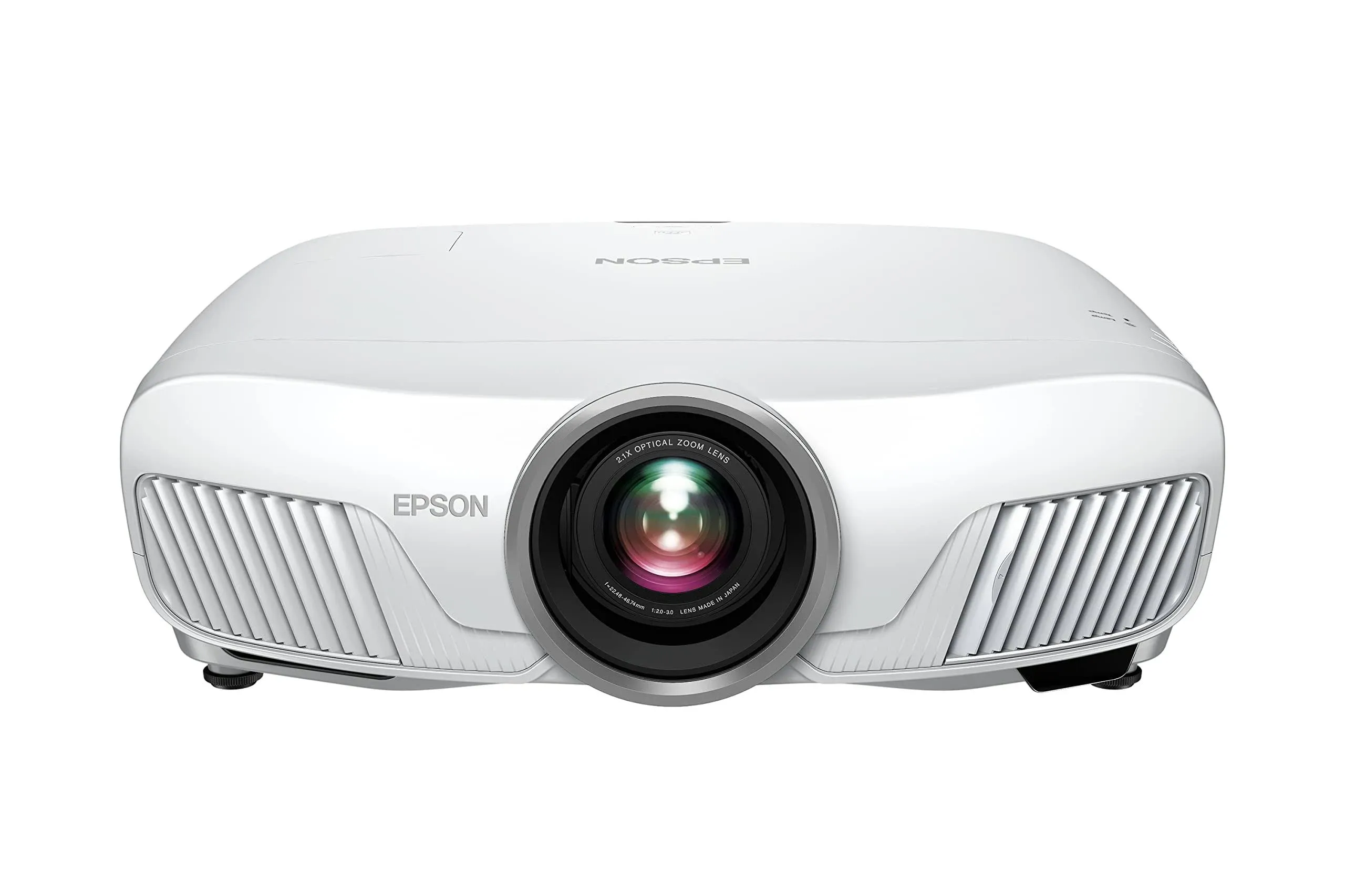 Epson Home Cinema 4010 4K PRO-UHD Projector With HDR