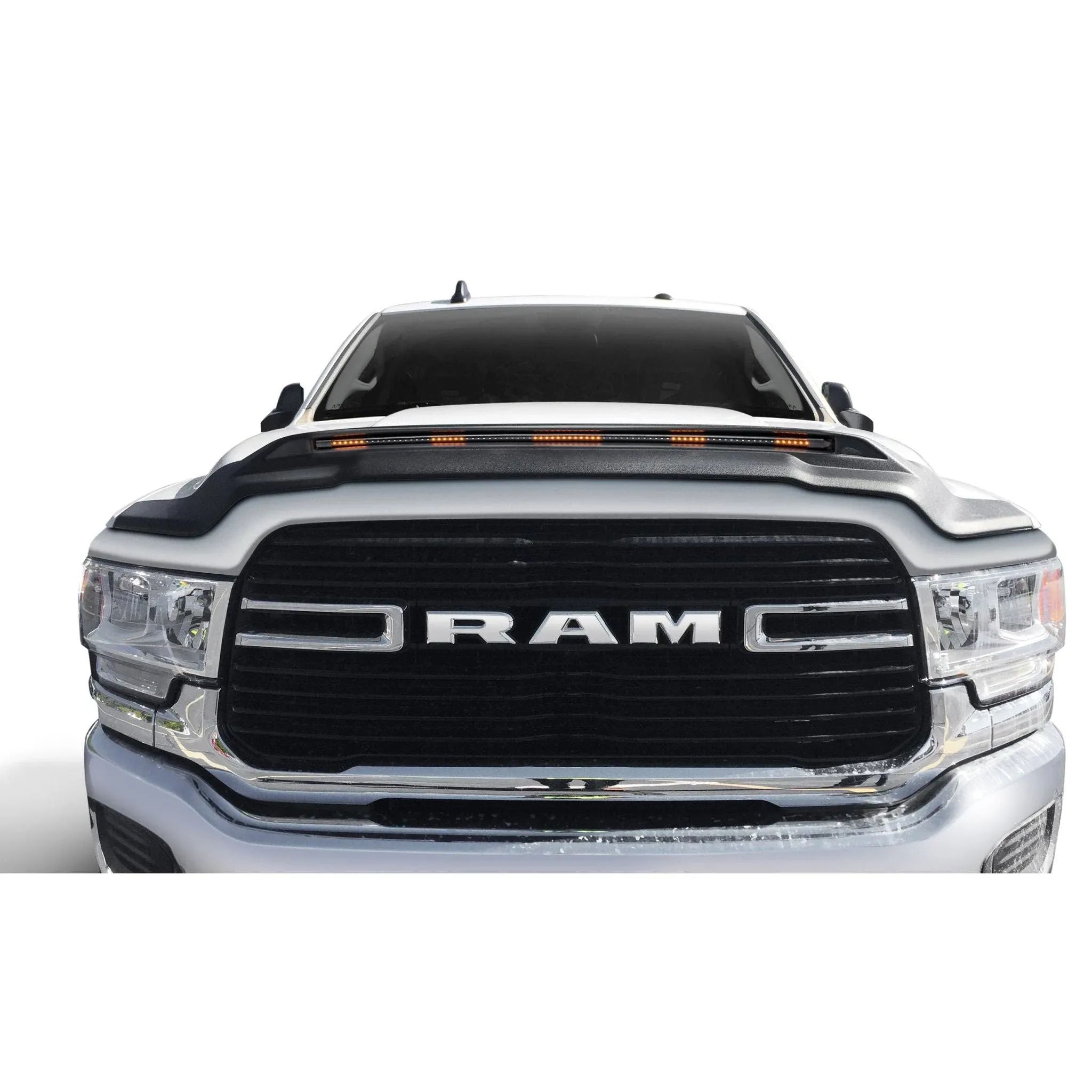 Dodge Ram 2500 AVS Aeroskin LightShield Pro 953189