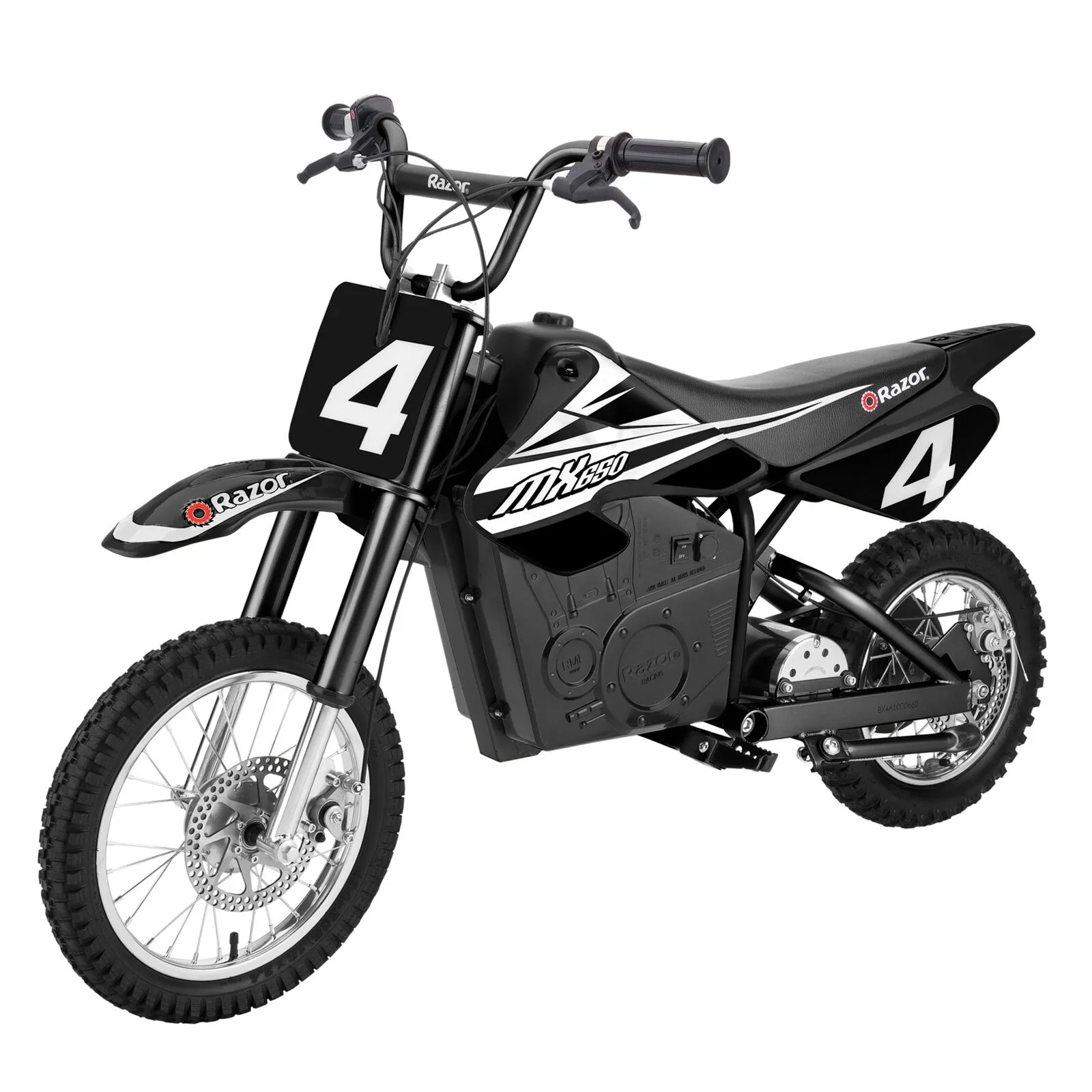 Razor MX650 Dirt Rocket Electric Motocross Dirt Bike