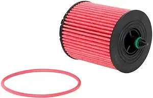 K&N HP-7000 Oil Filter