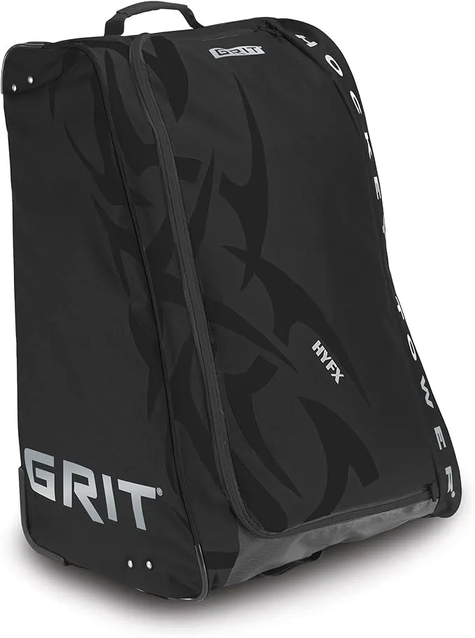 Grit HYFX Junior Hockey Tower 30" Equipment Bag