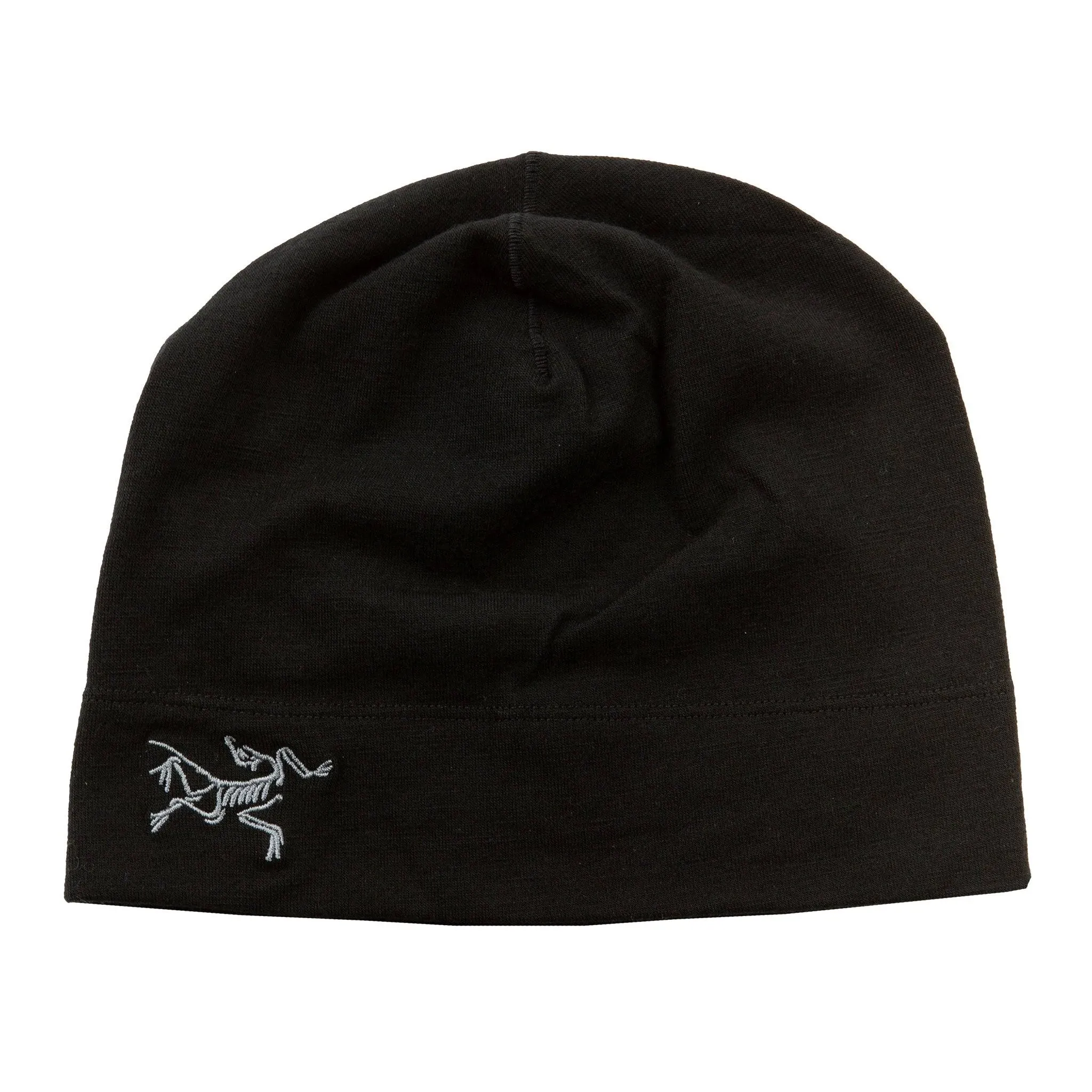 Unisex Arcteryx RHO LTW TOQUE Cap Beanie Forage Size L-XL