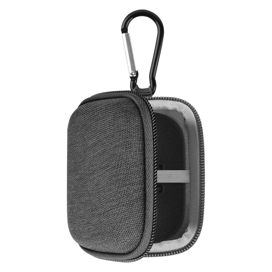 Geekria Carrying Case Compatible with JVC Earbuds