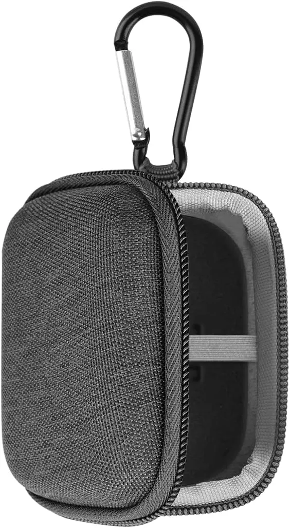 Geekria Carrying Case Compatible with JVC Earbuds