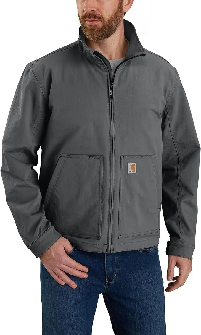 Carhartt Men's Super Dux Relaxed Fit Lightweight Softshell Jacket