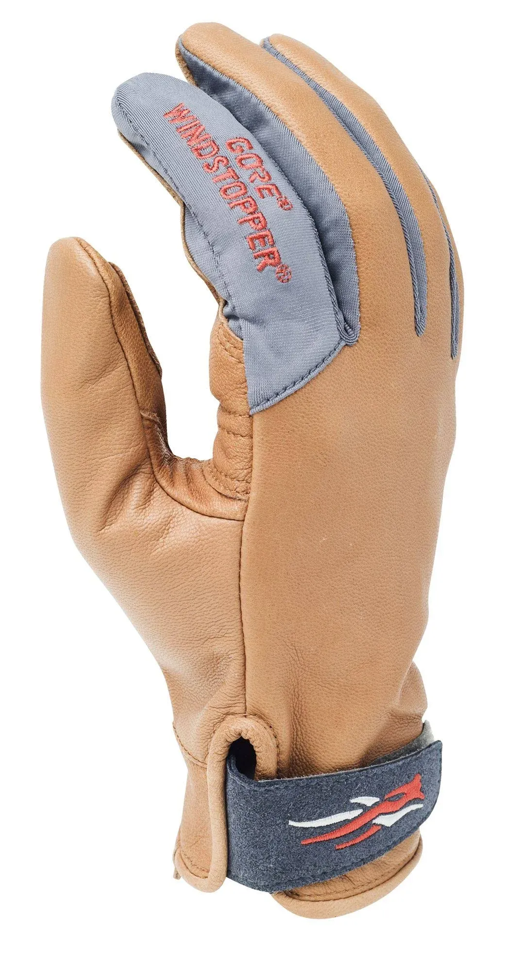 Sitka Gunner WS Glove - Tan