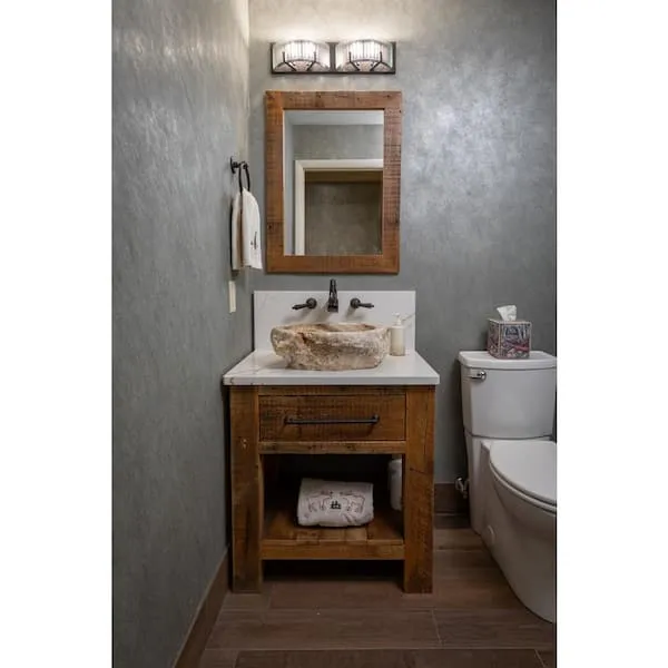 Eden Bath EB-S029JO-P Natural Stone Sink; Jurassic Onyx