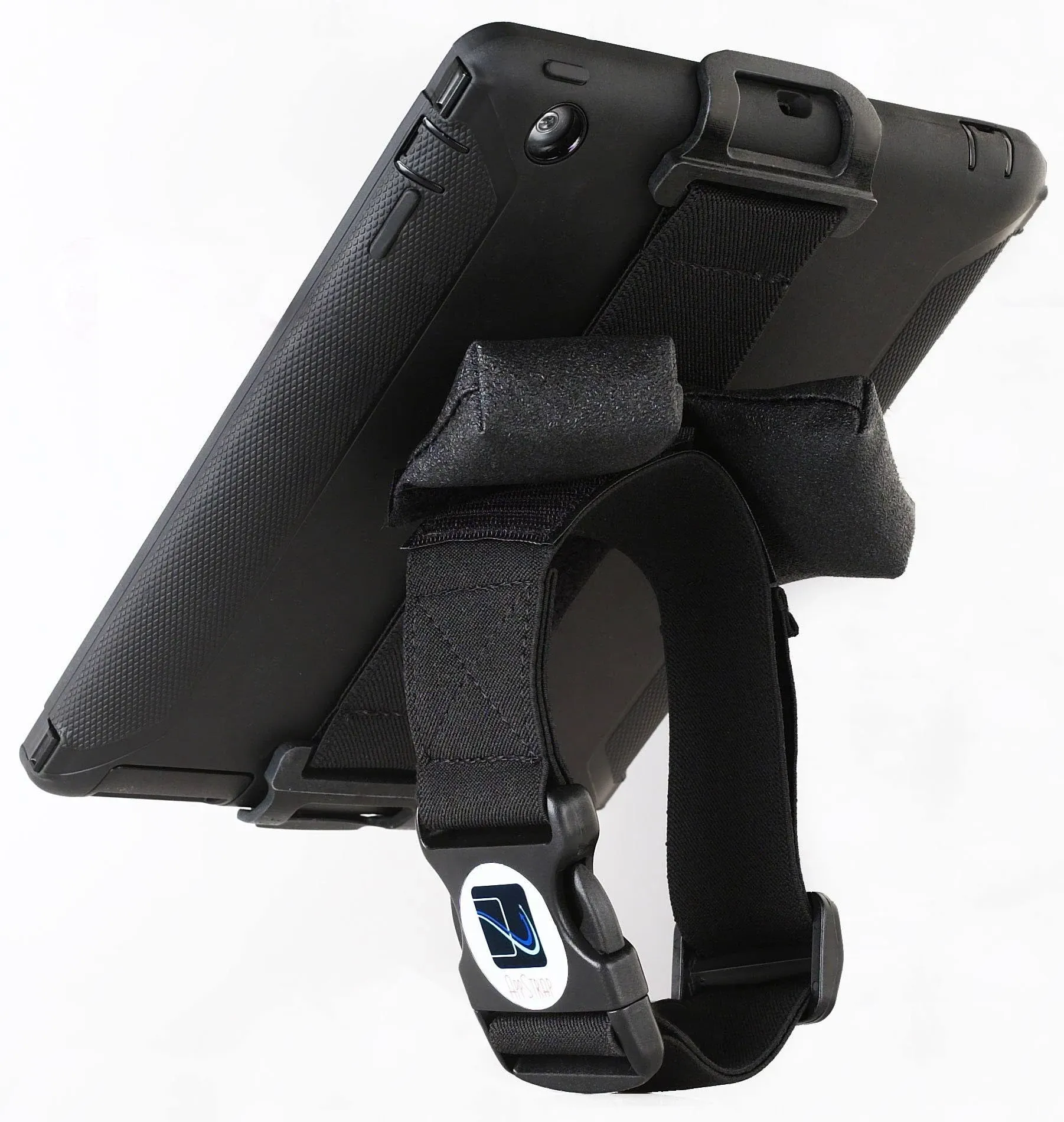 AppStrap - Appstrap 5 for a Pilot Kneeboard, Fits Most Tablets