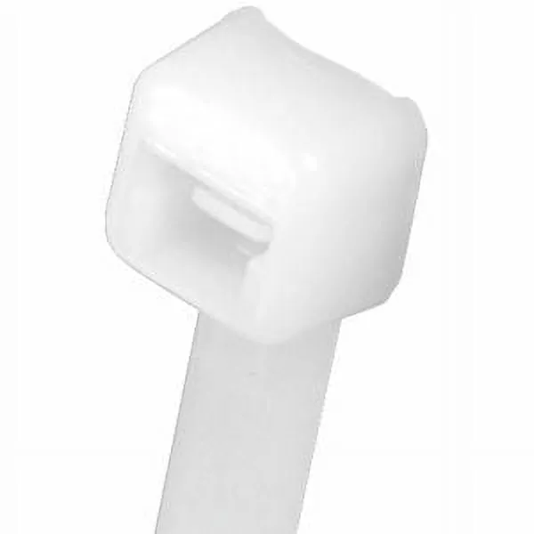 Panduit Cable Tie 14.5 in Natural PK1000 PLT4S-M