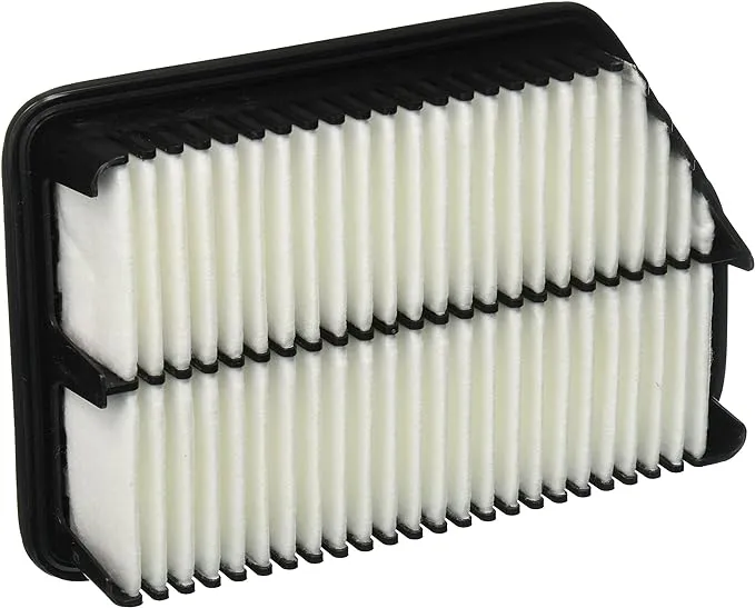 FRAM Extra Guard Engine Air Filter Replacement, Easy Install w/Advanced Engine Protection and Optimal Performance, CA11053A for Select Hyundai and Kia Vehicles