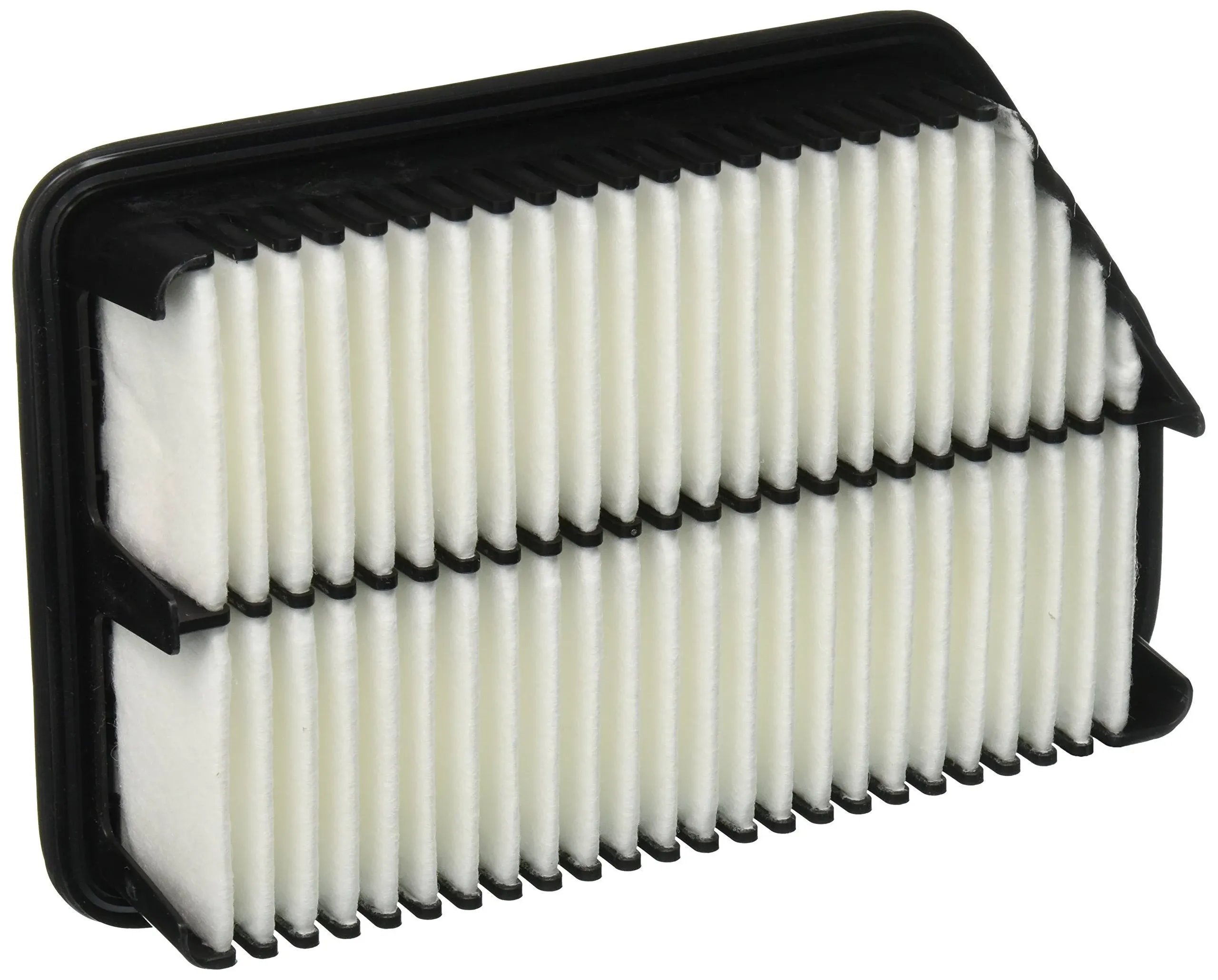 FRAM Extra Guard Engine Air Filter Replacement, Easy Install w/Advanced Engine Protection and Optimal Performance, CA11053A for Select Hyundai and Kia Vehicles