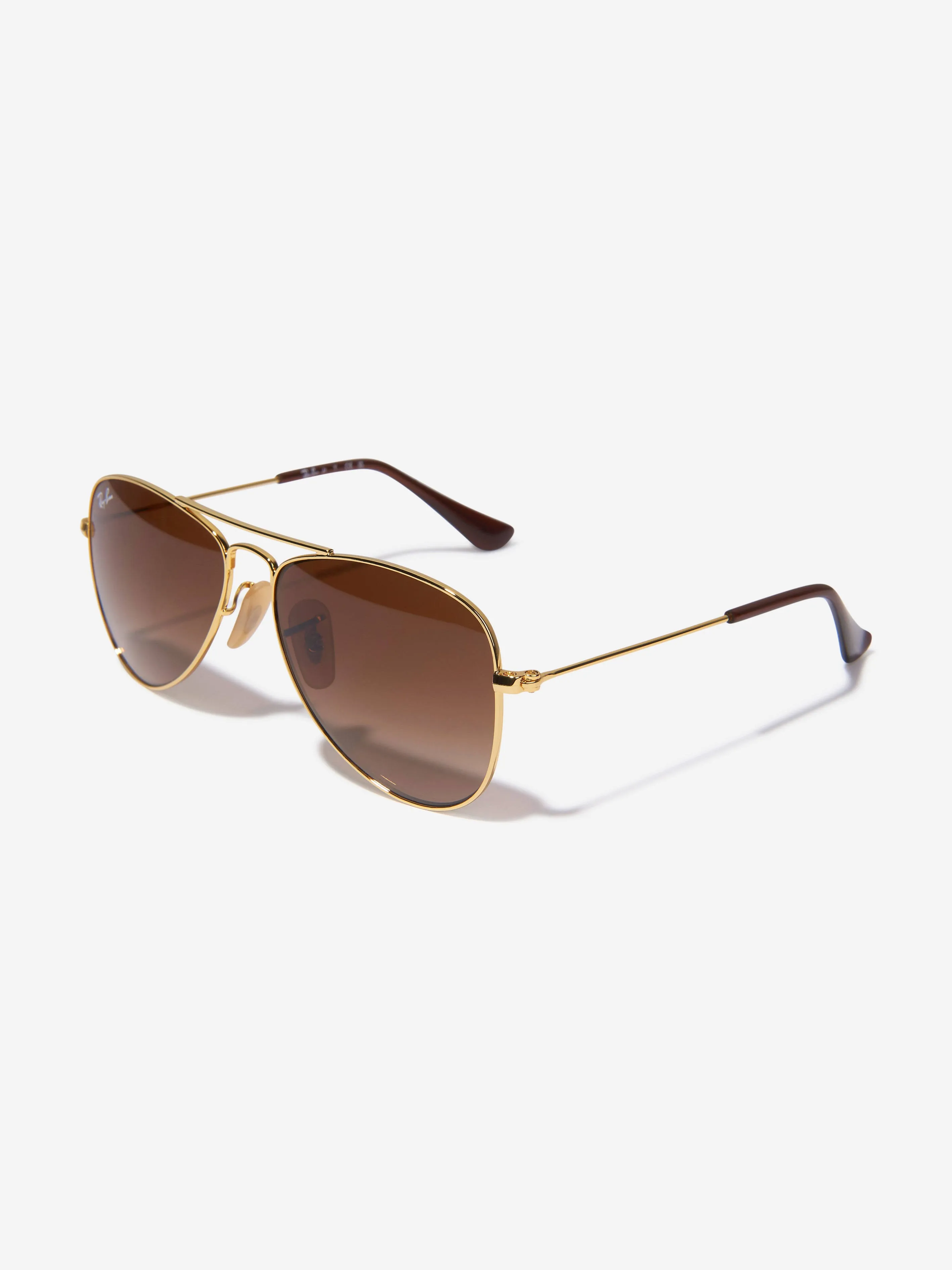 Aviator RJ9506S Ray Ban Junior Sunglasses