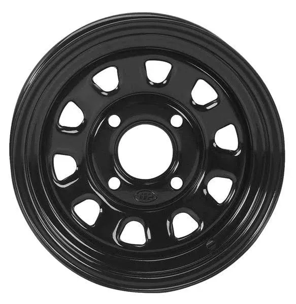 Itp Delta Steel Wheel - 1225573014