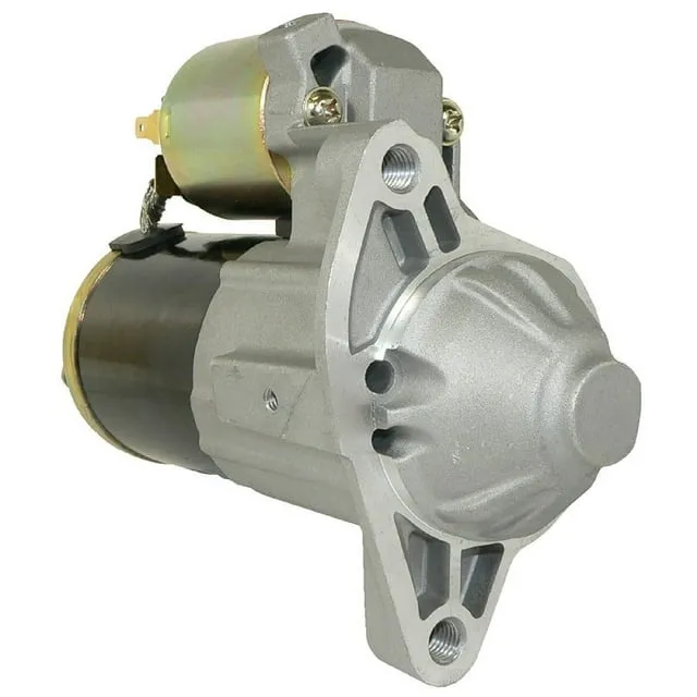 Starter For 5.7L Durango RAM 2009-15, Grand Cherokee 2005-15, Commander 2009-10