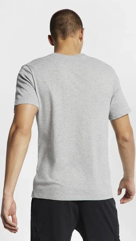 Nike mens Sportswear Swoosh T Shirt