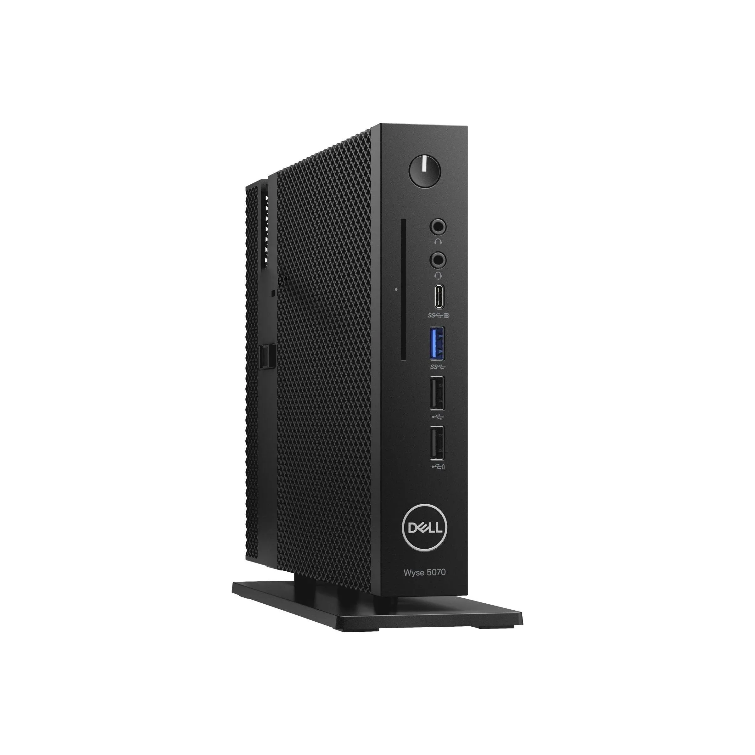 Dell Wyse 5070 Thin Client Celeron J4105