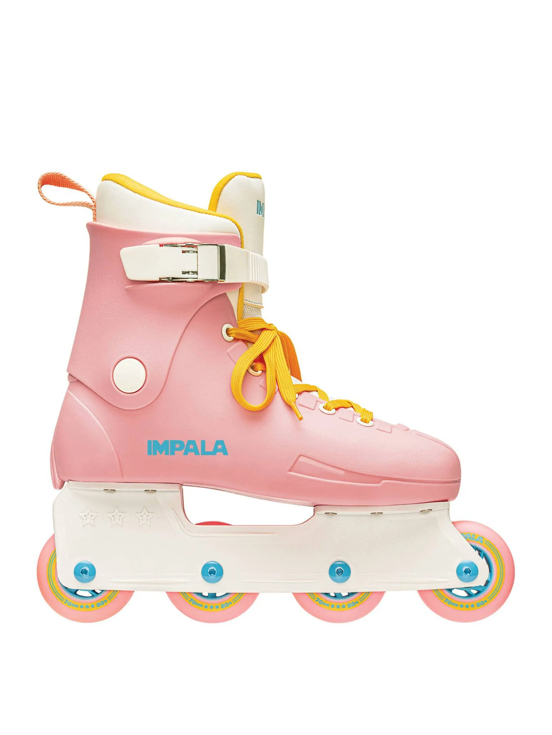 Impala Rollerskates Impala Lightspeed Inline