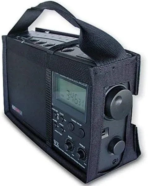 C Crane CCRadio-2 and CCRadio-2E Fabric Carry Case