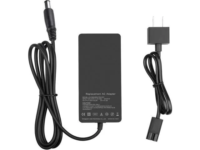 Surface Dock Charger