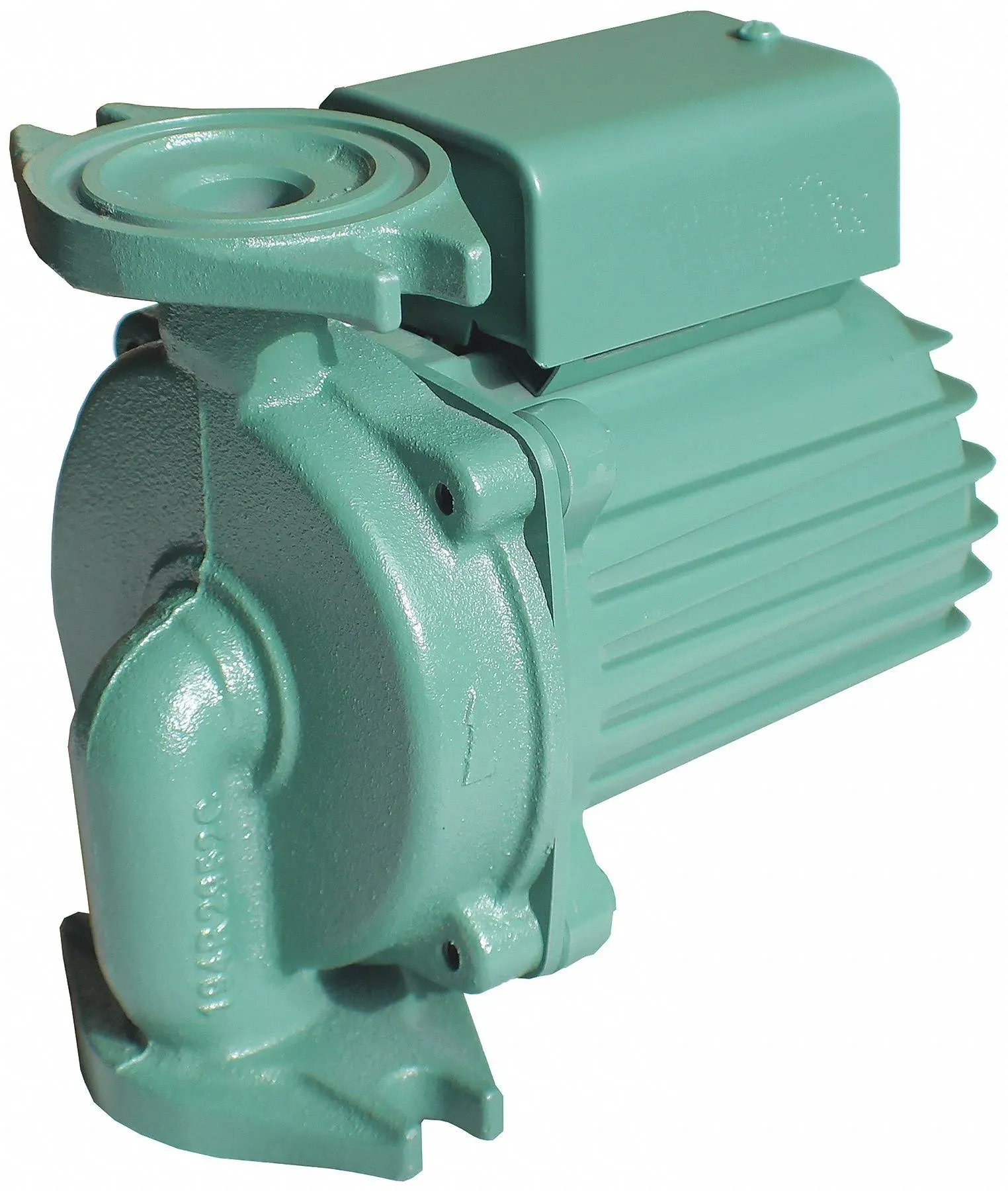 Taco 009-F5 Cast Iron Circulator Pump 1/8 HP