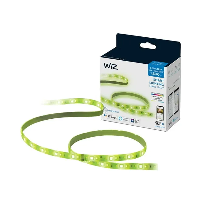 WiZ LED Smart Strip Light