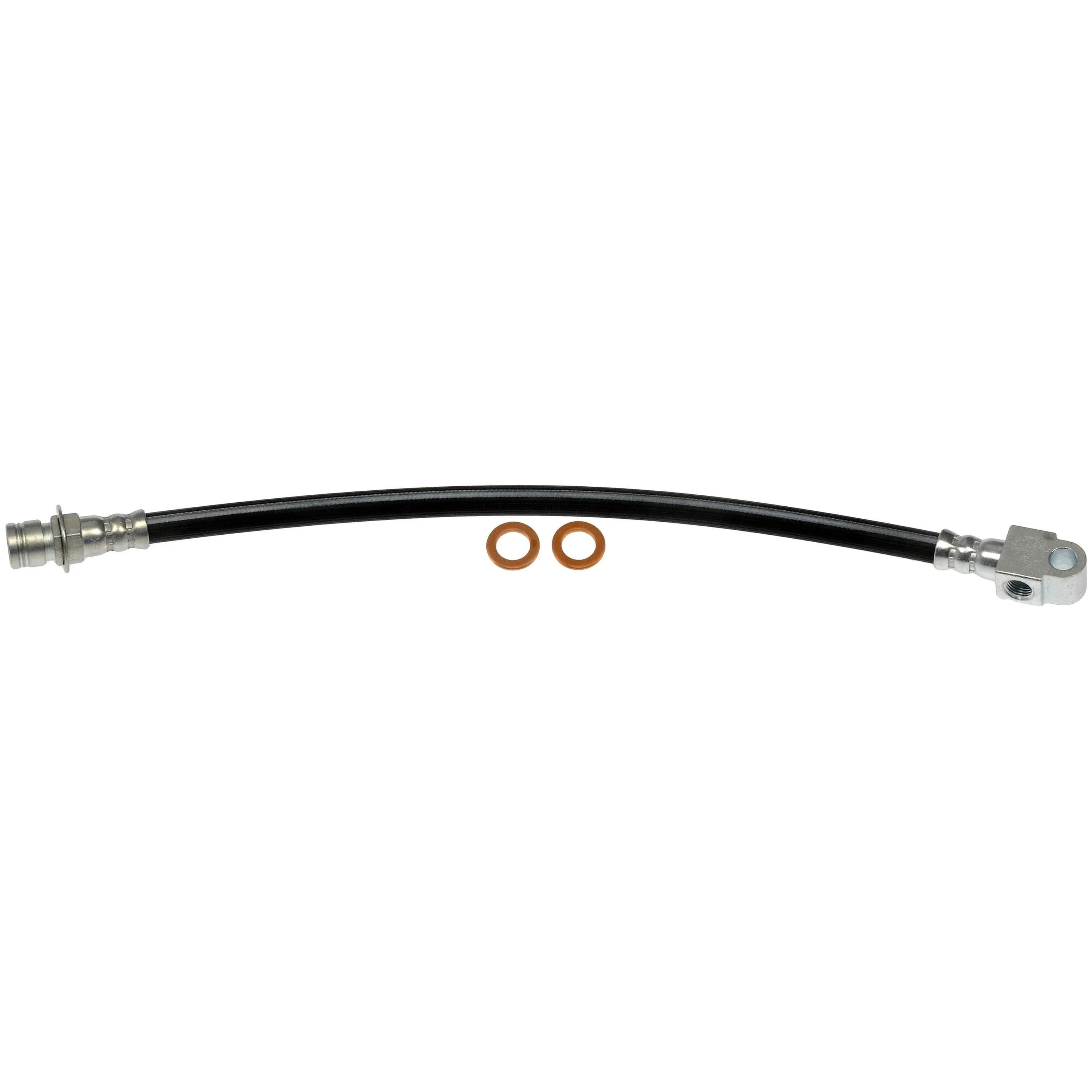 Dorman® H71374 - Rear Center Brake Hydraulic Hose