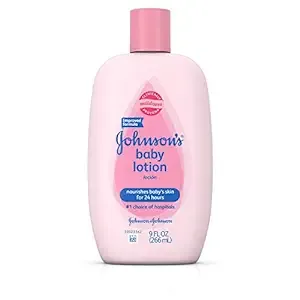 Johnson'S Baby Lotion