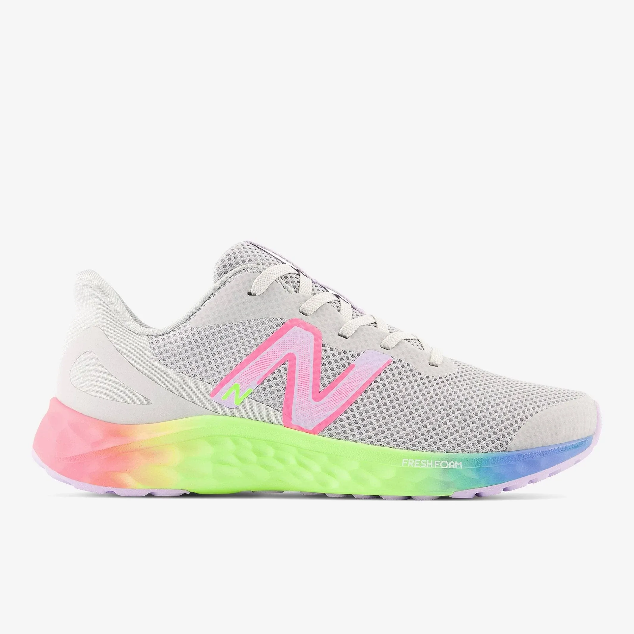 New Balance Kids' Fresh Foam Arishi V4 Sneaker