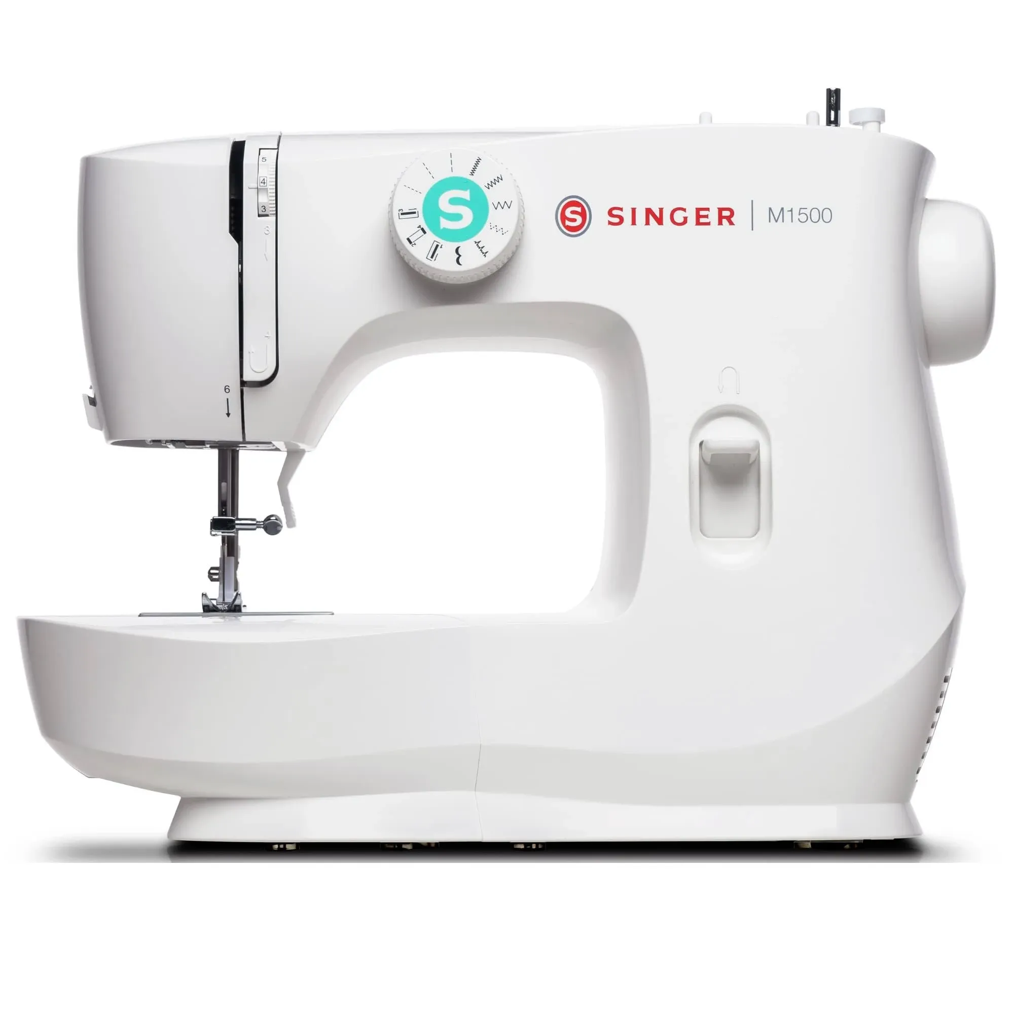 SINGER® M1500 Mechanical Sewing Machine