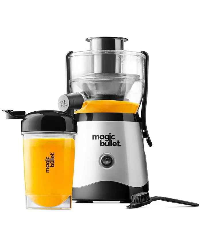 Magic Bullet Mini Juicer, Black