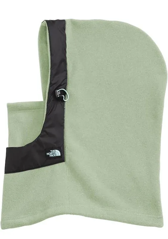 The North Face Whimzy Powder Hood, S/M / Fawn Grey Snake Charmer Print