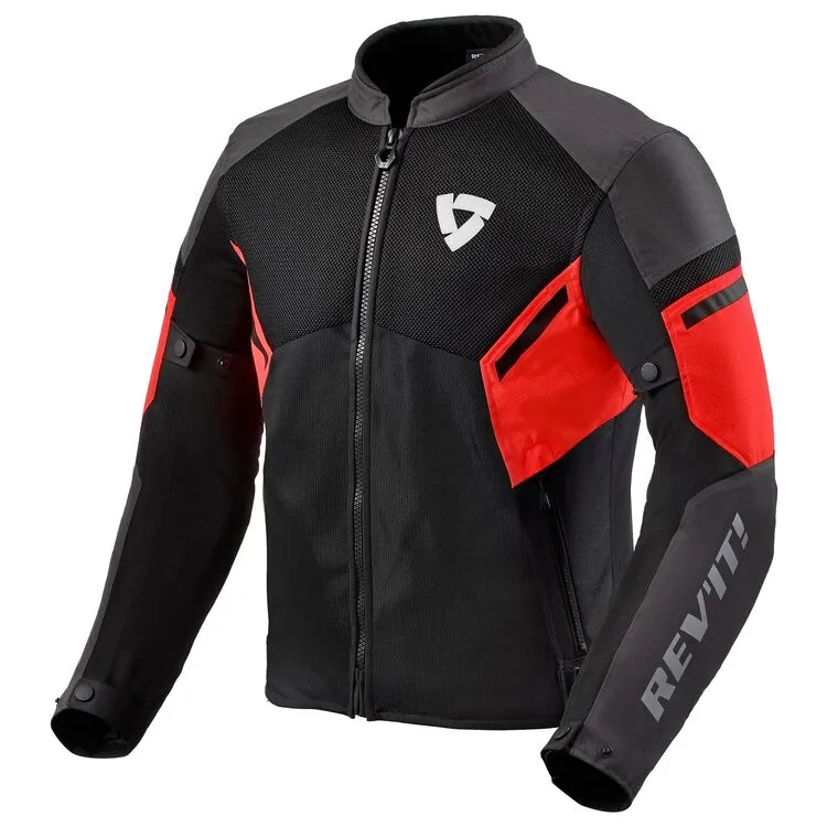 Rev'It! GT-R Air 3 Jacket