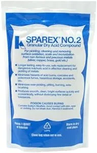 Sparex Pickle - 10 oz Bag - 45-128