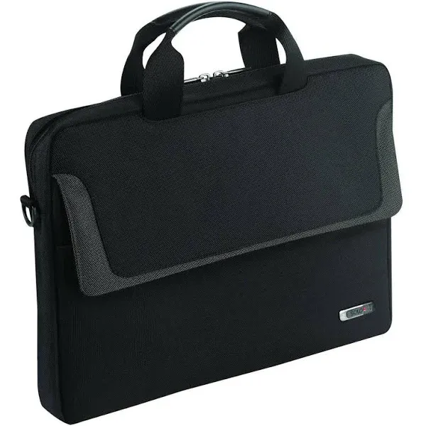 Solo Pro 14.1" Laptop Slim Brief