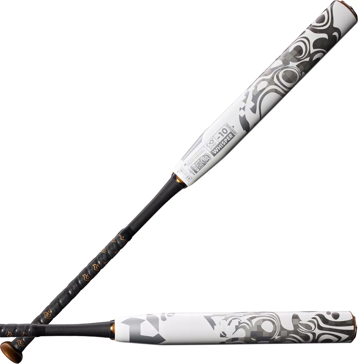 DeMarini Whisper Fastpitch Softball Bat