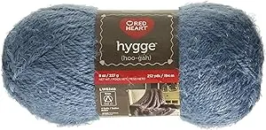 Coats Red Heart Hygge Yarn