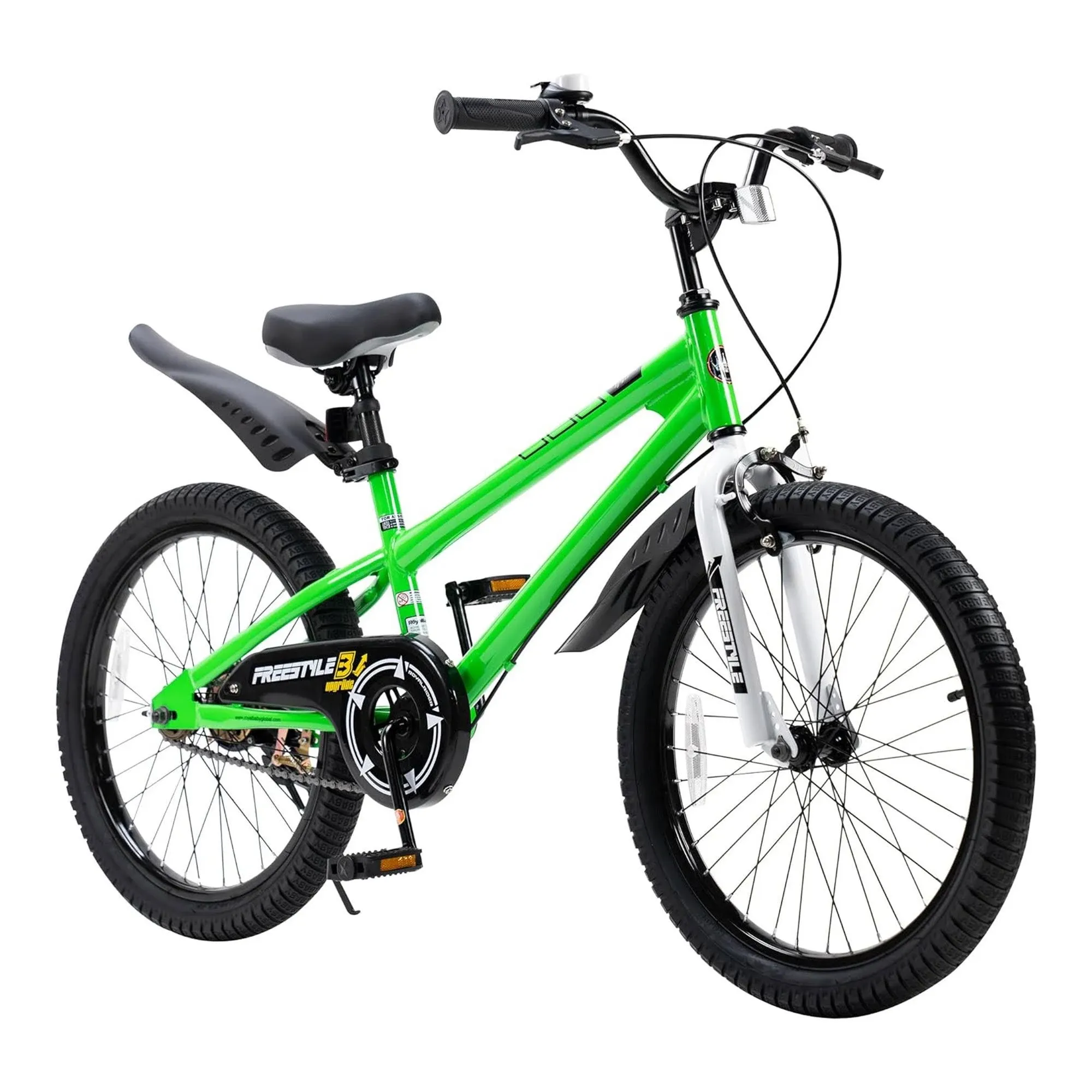 Royalbaby Freestyle Kids Bike