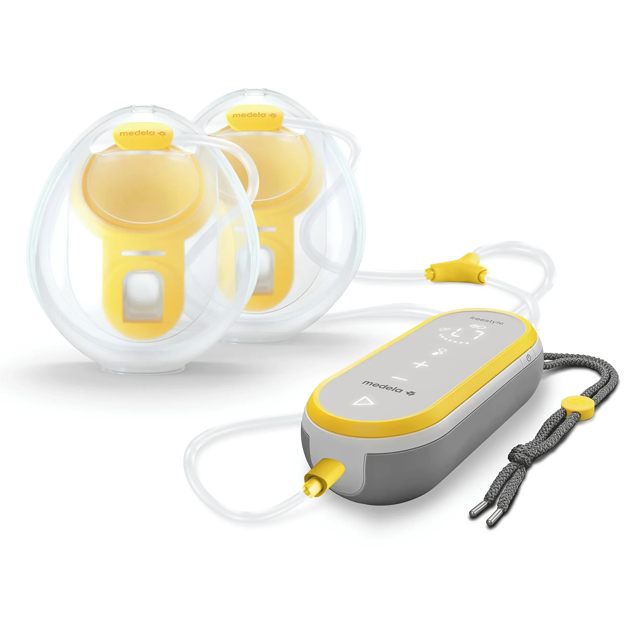 Medela Freestyle Hands-Free Electric Breast Pump