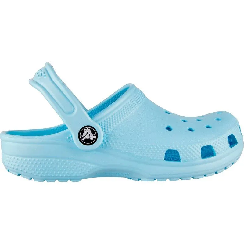 Crocs Unisex-Child Classic Clogs